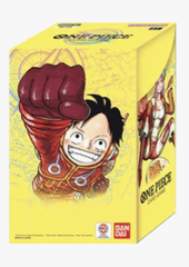 One Piece TCG Double Pack Set Volume 4 (DP 04)